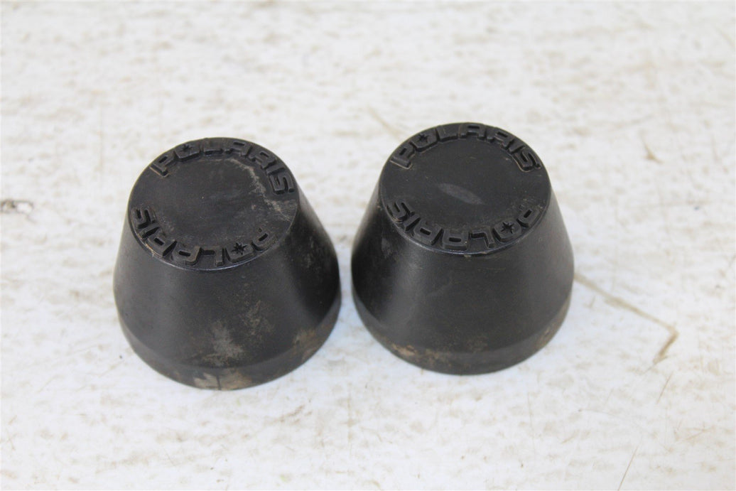 1994 Polaris Trail Boss 250 Hub Caps Rear