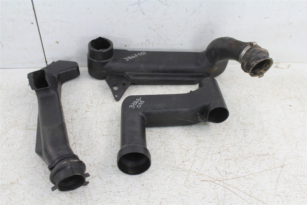 1994 Polaris Trail Boss 250 Air Intake Ducts Scoops Boots