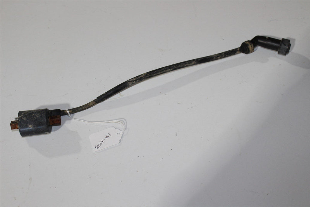 2005 Yamaha Raptor 350 Ignition Coil Spark Plug Boot