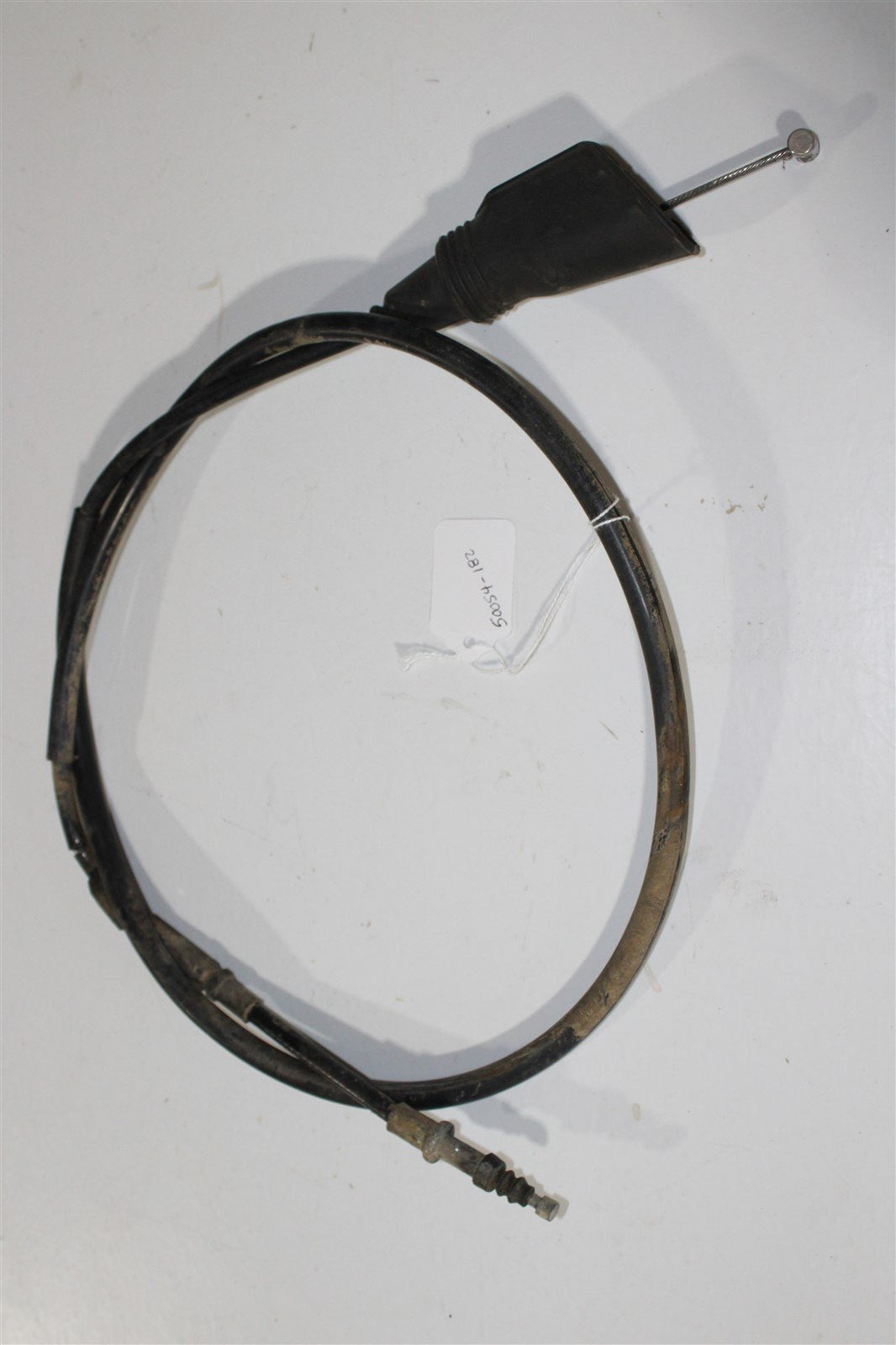 2005 Yamaha Raptor 350 Clutch Cable
