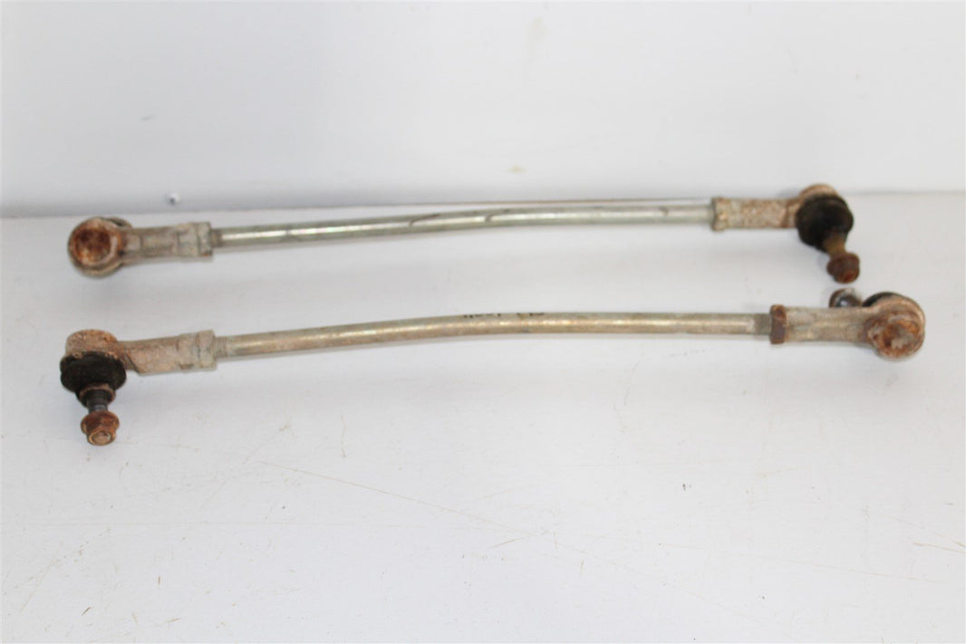 2005 Honda TRX450R Tie Rods Ends Left Right