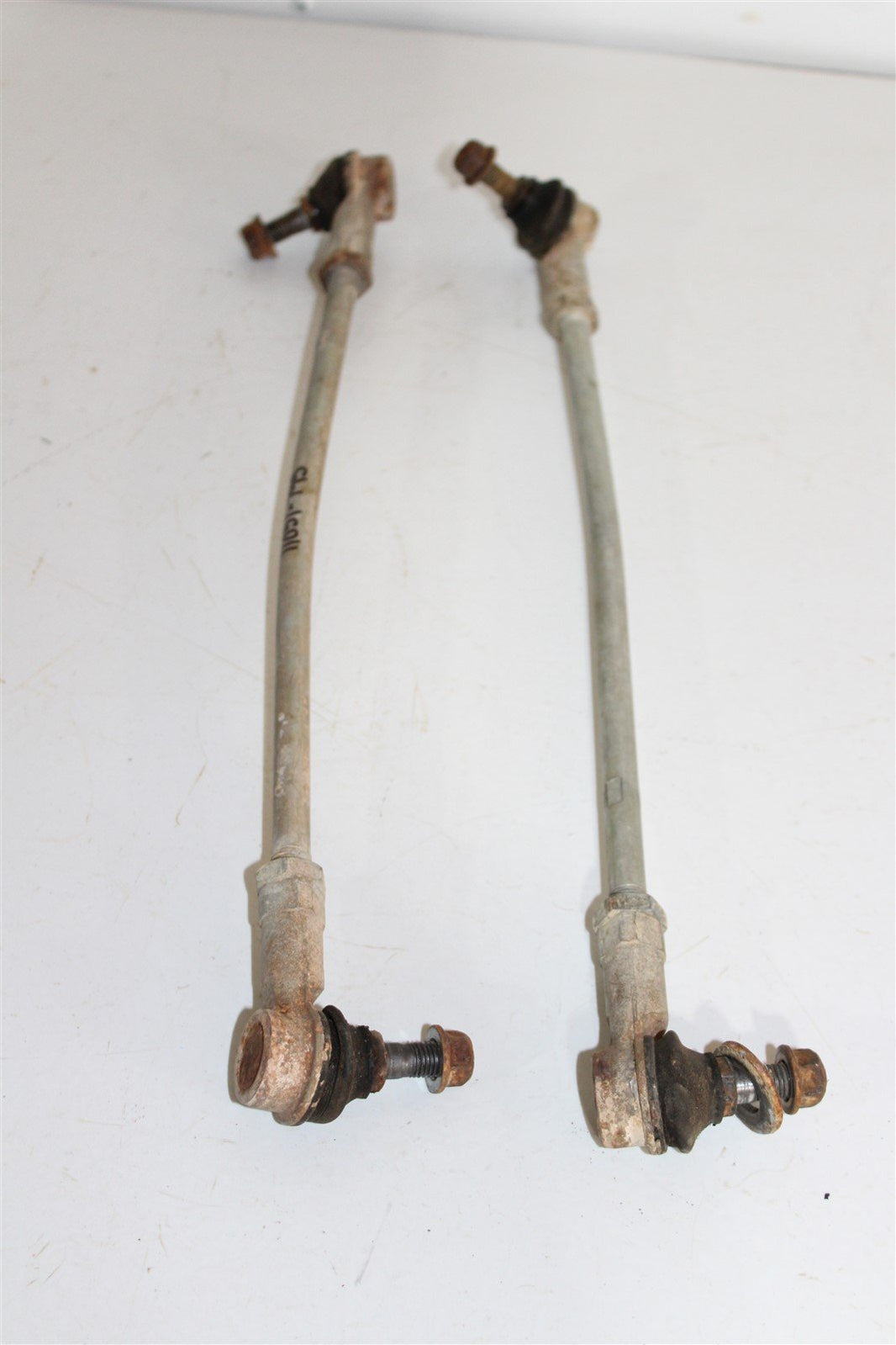 2005 Honda TRX450R Tie Rods Ends Left Right