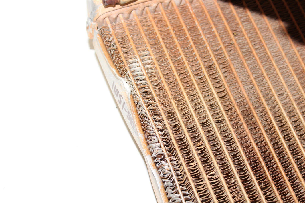 2005 Honda TRX450R Coolant Radiator