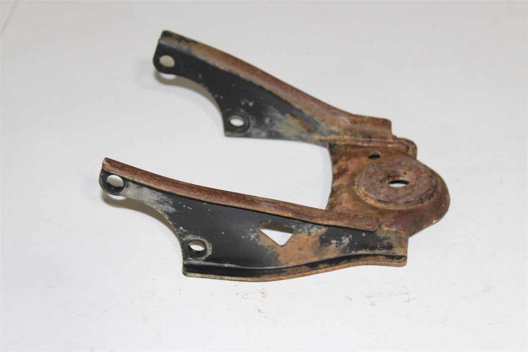 2002 Suzuki Eiger 400 4x4 Tow Hitch Mount