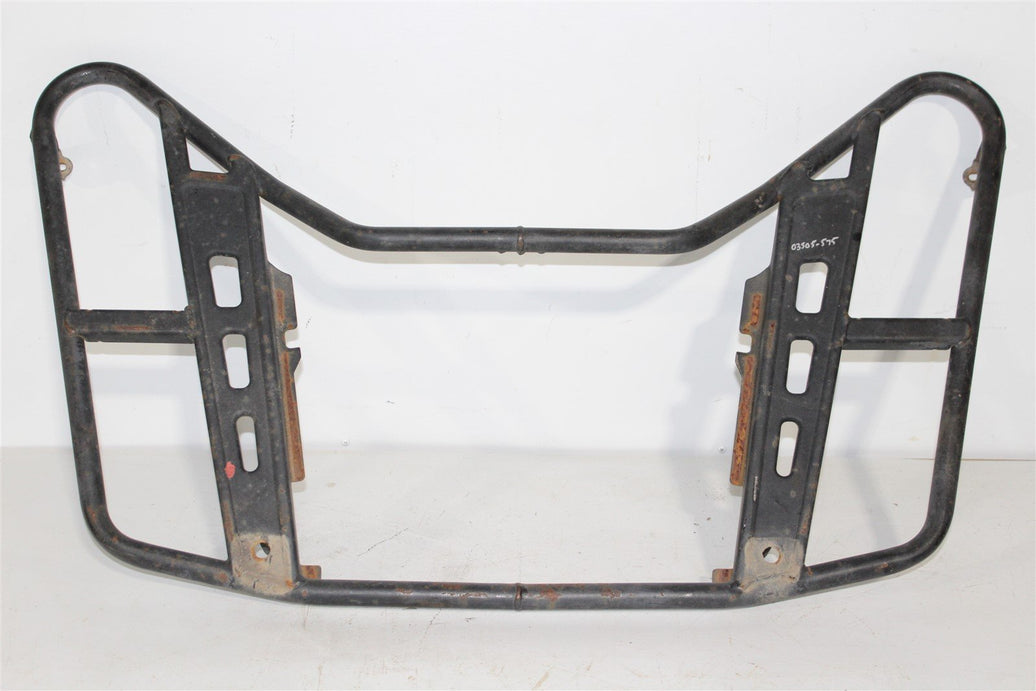 2011 Can-Am Outlander Max 800R XTP Front Rack Mount Guard