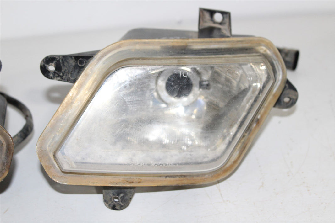 2011 Can-Am Outlander Max 800R XTP Headlights Head Lights