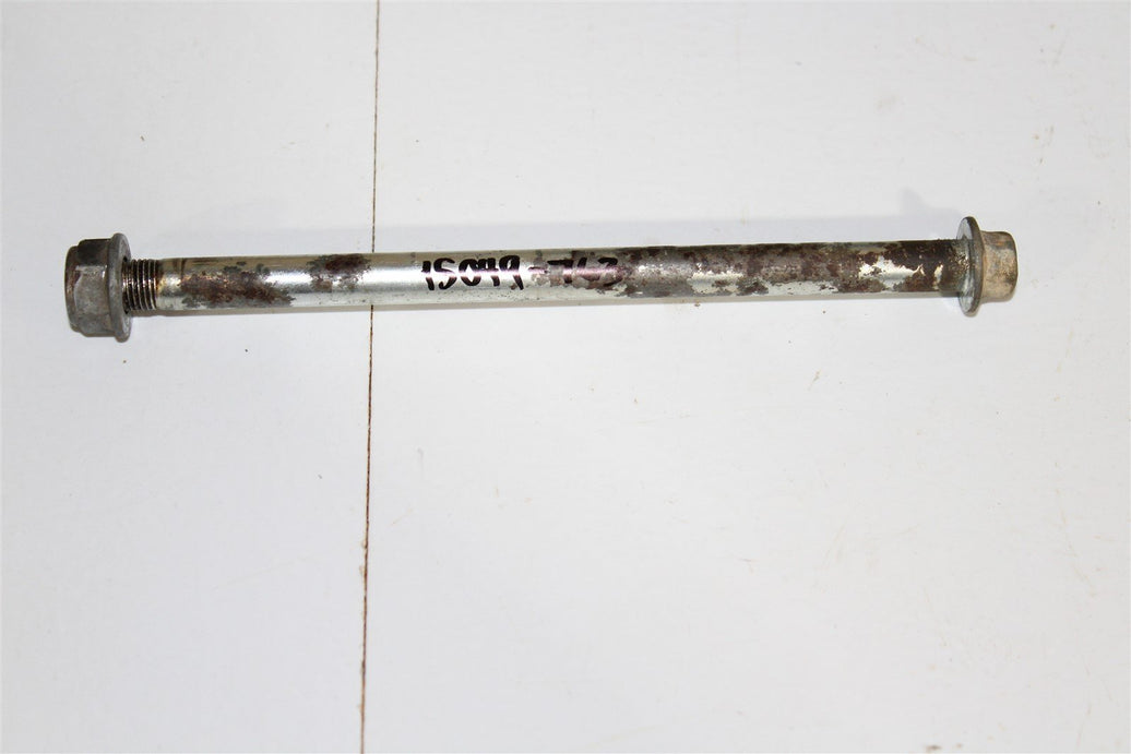 2003 Honda XR100R Swingarm Bolt Nut