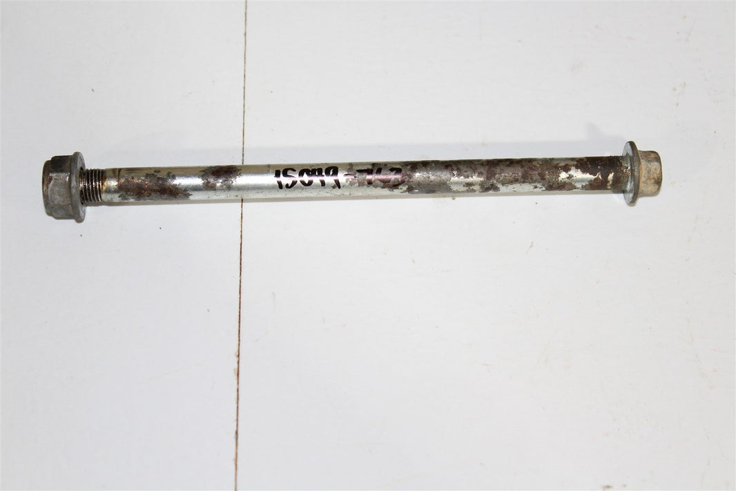 2003 Honda XR100R Swingarm Bolt Nut