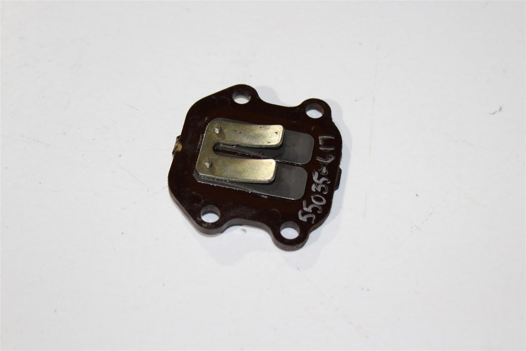 1982 Yamaha PW50 Reed Cage Block