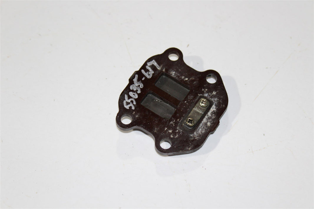 1982 Yamaha PW50 Reed Cage Block