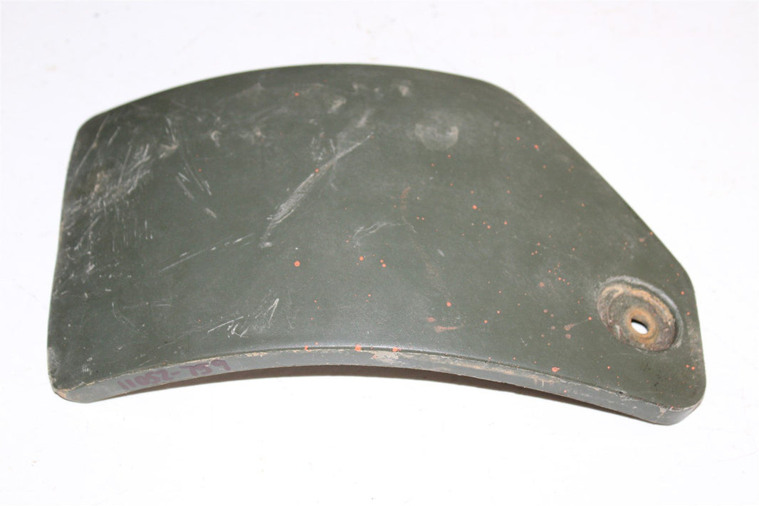 2013 Honda Foreman TRX 500 FE Storage Tool Box Lid Container