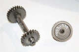 1999 Honda Foreman TRX 450S Starter Motor Gears