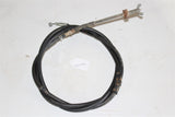 2013 Honda Foreman TRX 500 FE Parking Brake Cable