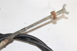 2013 Honda Foreman TRX 500 FE Parking Brake Cable