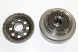 1999 Honda Foreman TRX 450S Flywheel Magneto