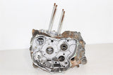 1999 Honda Foreman TRX 450S Engine Cases Crankcase Left Right