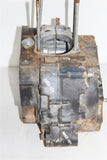1999 Honda Foreman TRX 450S Engine Cases Crankcase Left Right