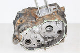1999 Honda Foreman TRX 450S Engine Cases Crankcase Left Right