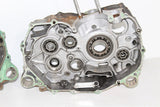 1999 Honda Foreman TRX 450S Engine Cases Crankcase Left Right