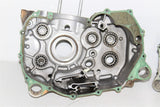 1999 Honda Foreman TRX 450S Engine Cases Crankcase Left Right