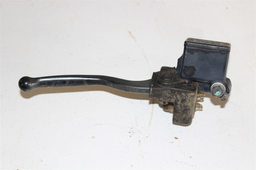 2013 Honda Foreman TRX 500 FE Front Brake Master Cylinder Lever