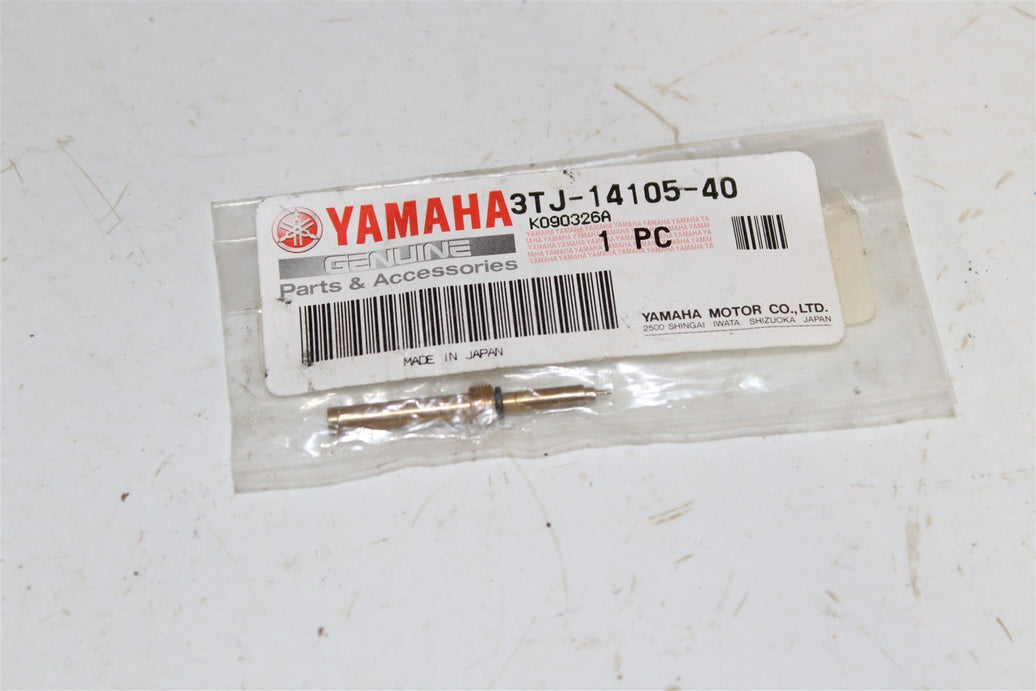 2003 Yamaha YZ 250F Pilot Jet Screw
