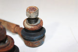 1989 Suzuki LT80 Tie Rods Ends Left Right