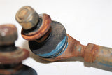 1989 Suzuki LT80 Tie Rods Ends Left Right