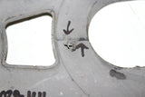 1989 Suzuki LT80 Drive Chain Guard Shield