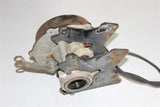 1989 Suzuki LT80 Rear Axle Carrier Housing Bearing Brake Drum Cover