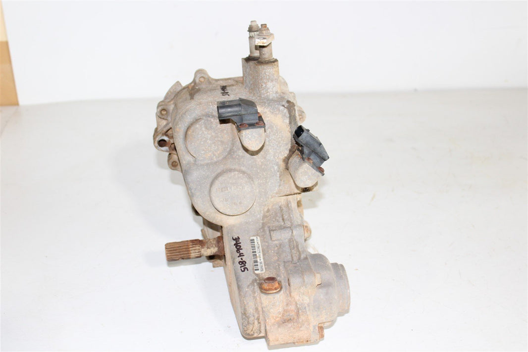 2000 Polaris Magnum 325 2x4 Transmission Gear Box Case