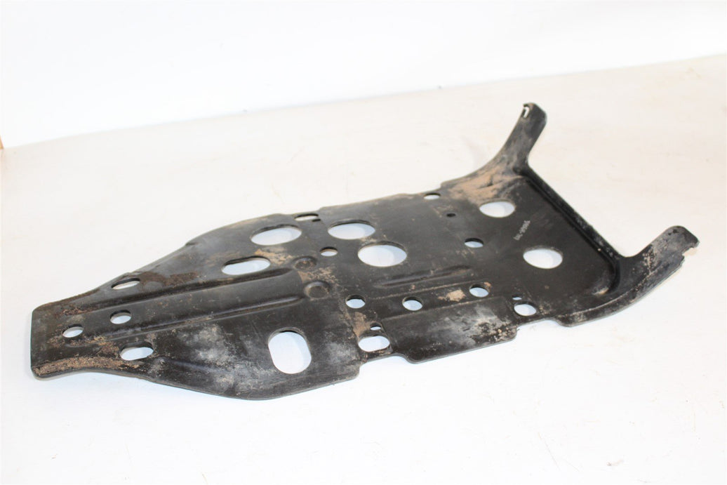 2000 Polaris Magnum 325 2x4 Skid Plate Engine Guard