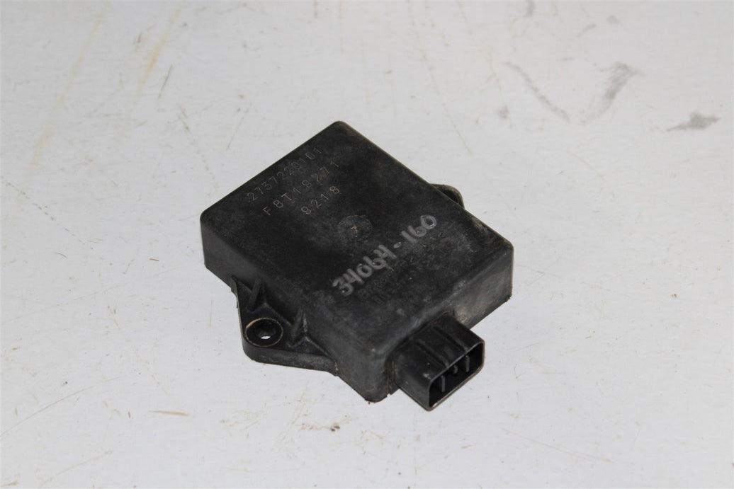 2000 Polaris Magnum 325 2x4 CDI ECU Computer Ignition