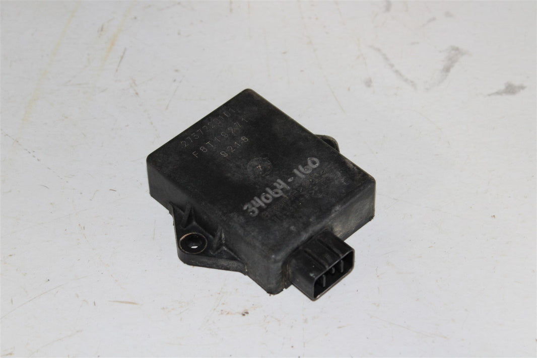 2000 Polaris Magnum 325 2x4 CDI ECU Computer Ignition