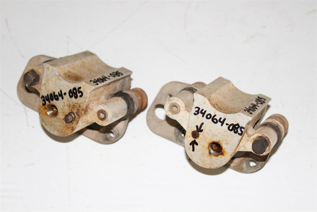 2000 Polaris Magnum 325 2x4 Front Brake Caliper Left Right