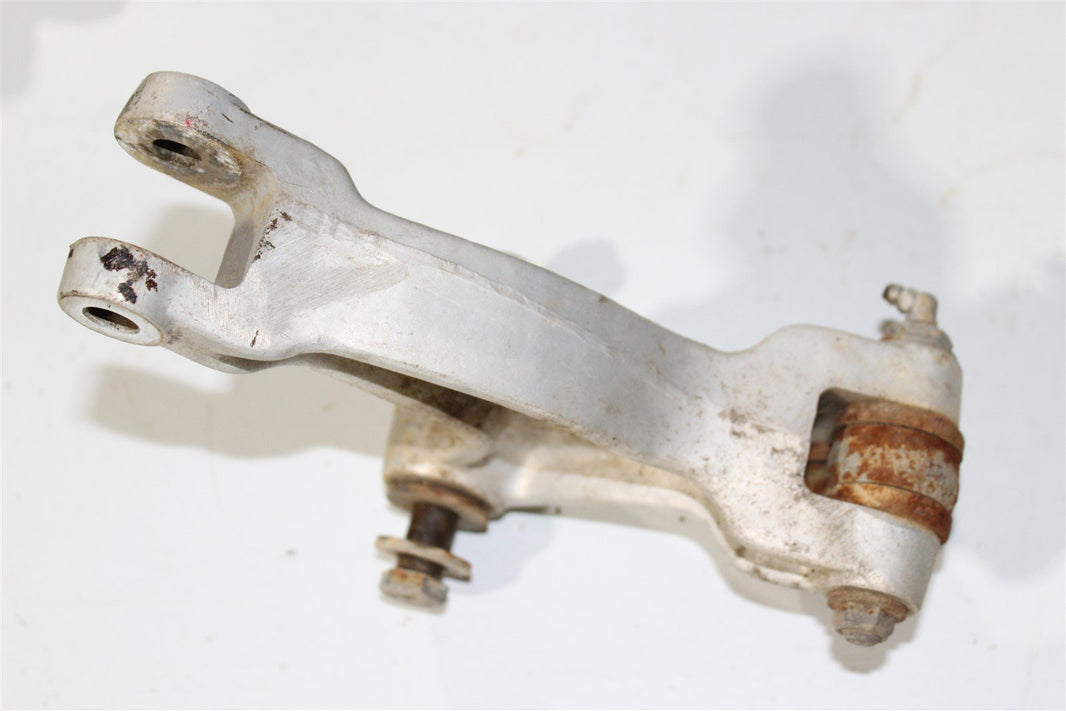 1985 Yamaha YZ 125 Linkage Suspension Link Rear Relay Arm