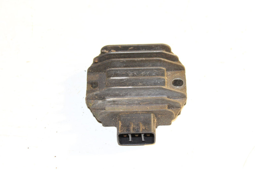 2000 Yamaha Grizzly 600 Voltage Regulator Rectifier