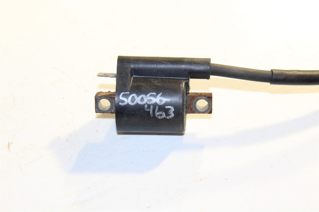 2000 Yamaha Grizzly 600 Ignition Coil Spark Plug Boot