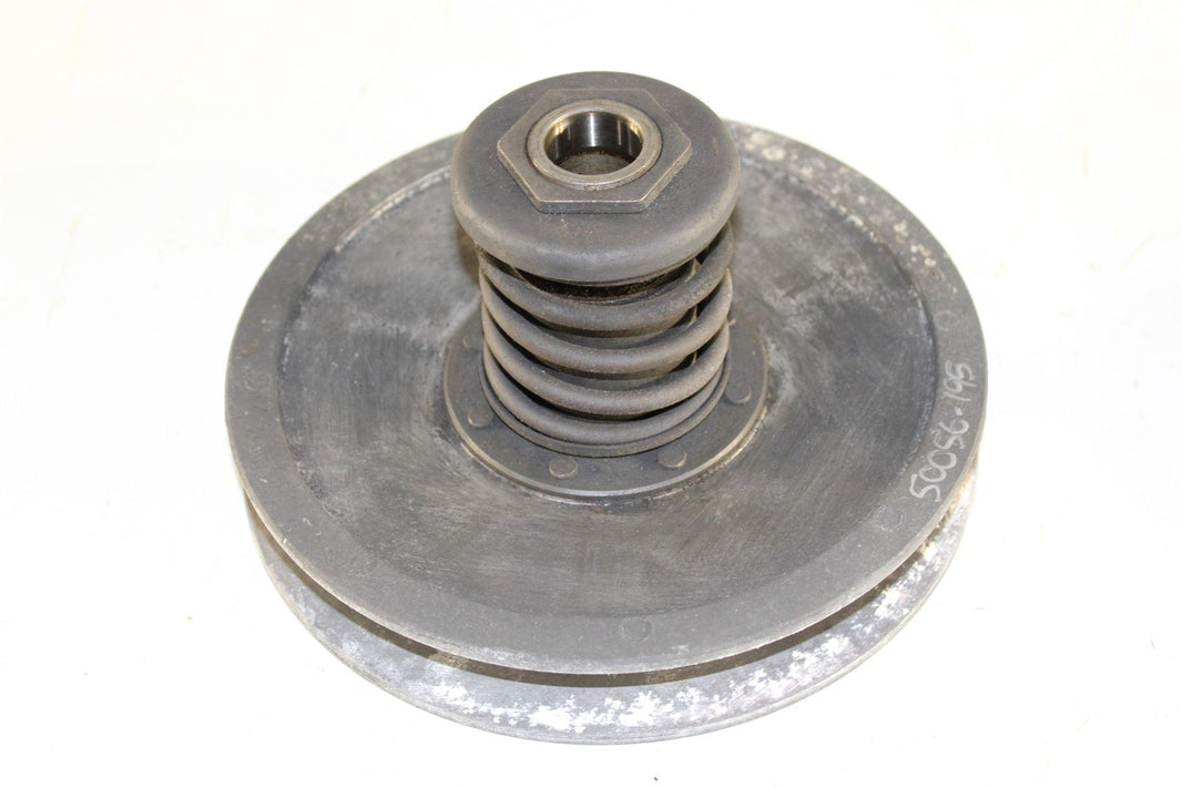 2000 Yamaha Grizzly 600 Secondary Clutch Driven