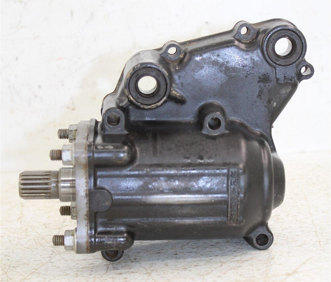 1992 Kawasaki Bayou 220 Output Drive Shaft Bevel Gear