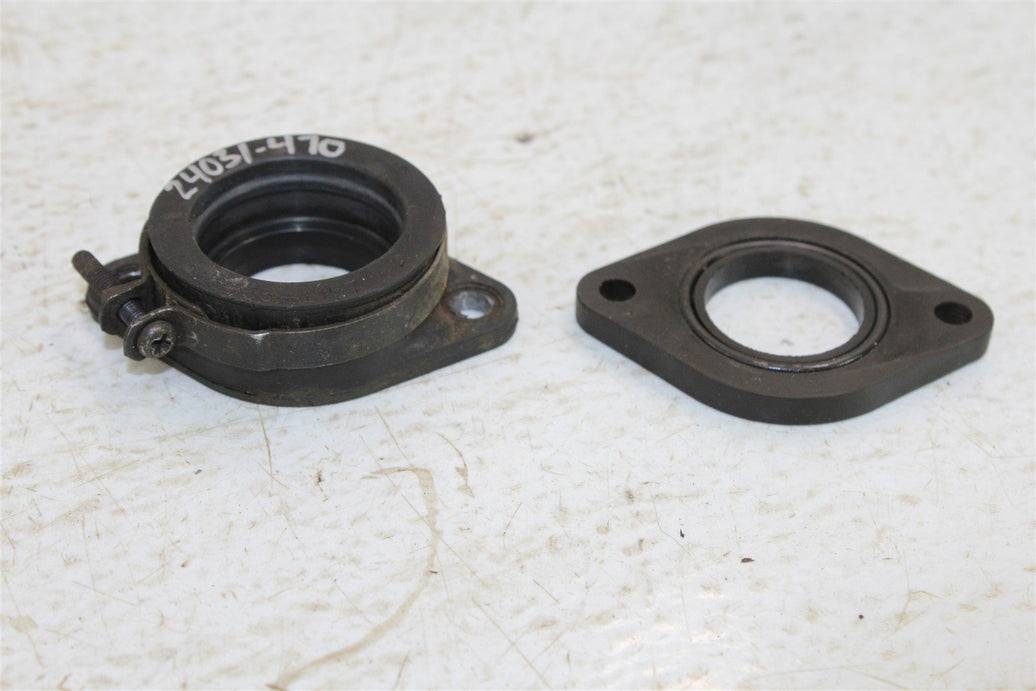 1992 Kawasaki Bayou 220 Intake Manifold