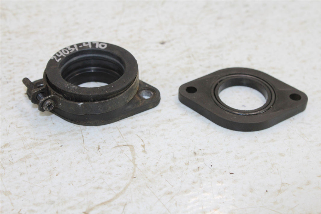 1992 Kawasaki Bayou 220 Intake Manifold