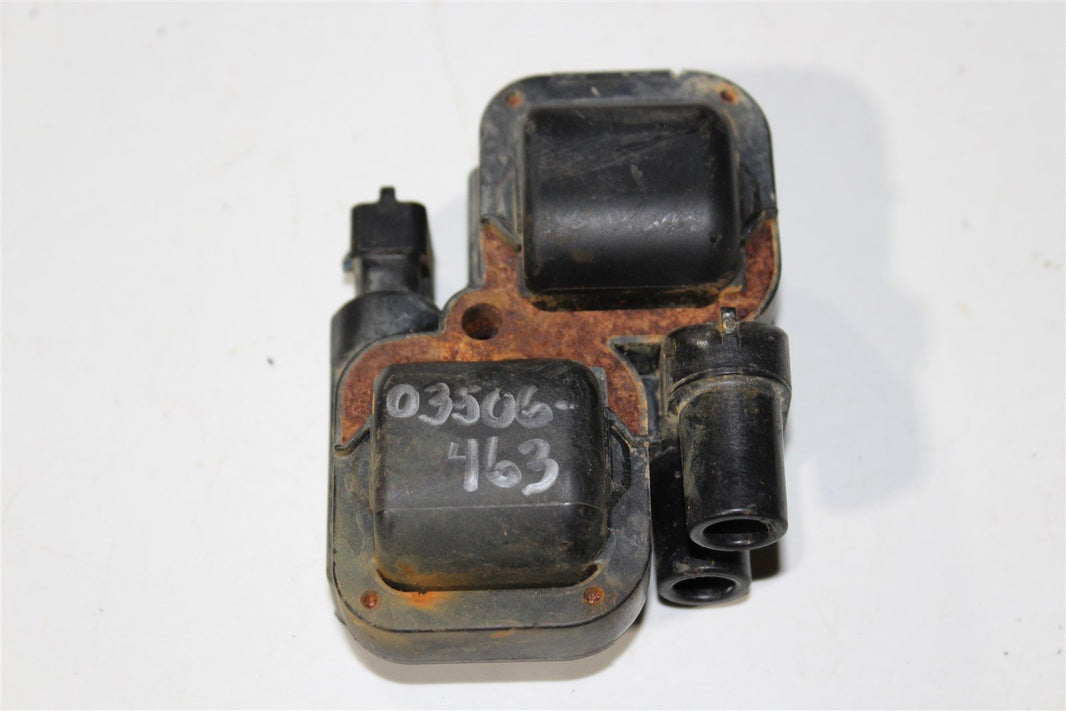 2007 Can-Am Renegade 800 EFI Ignition Coil Igniter