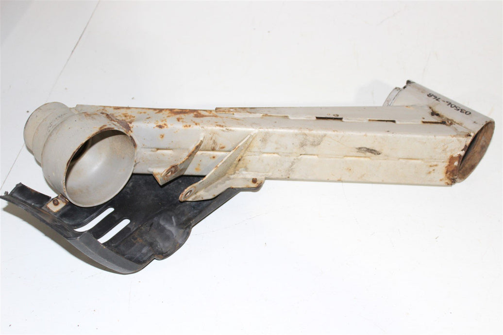 2007 Can-Am Renegade 800 EFI Left Swing Arm