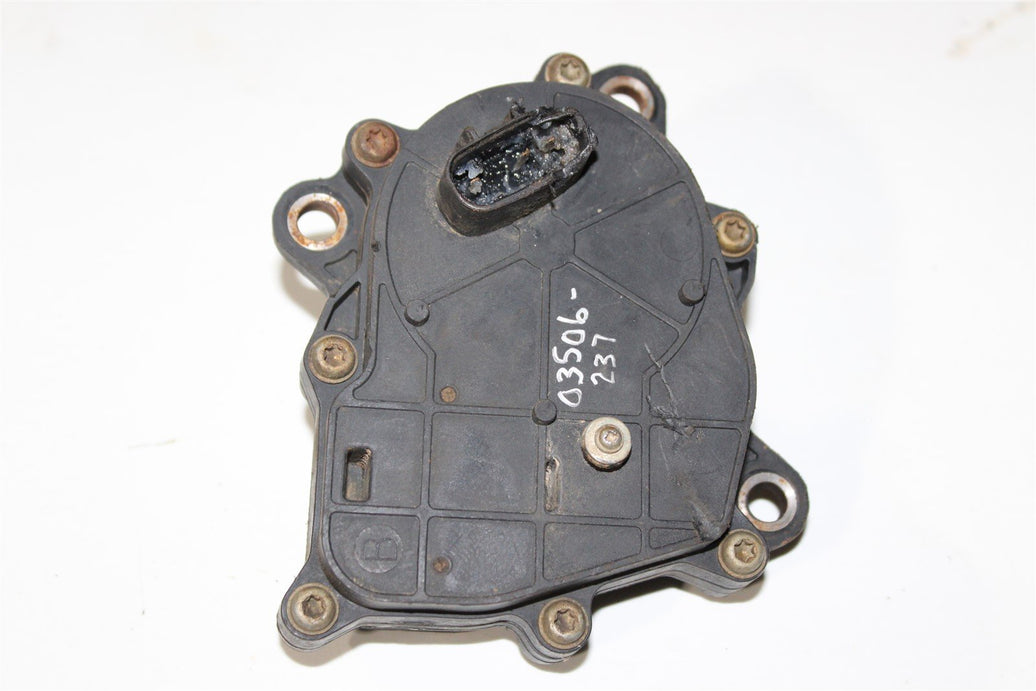 2007 Can-Am Renegade 800 EFI Transmission Gear Box Actuator Control Unit