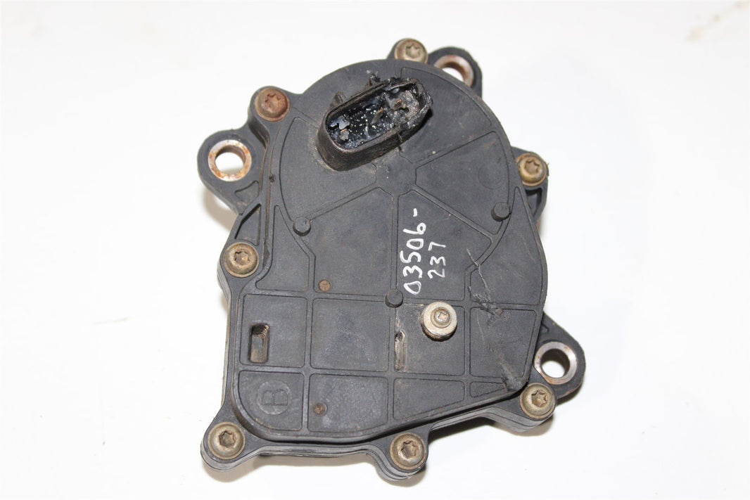 2007 Can-Am Renegade 800 EFI Transmission Gear Box Actuator Control Unit