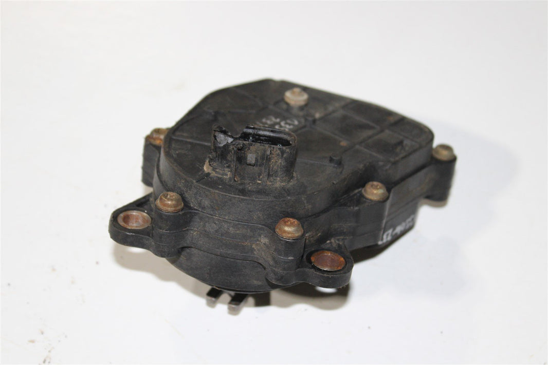 2007 Can-Am Renegade 800 EFI Transmission Gear Box Actuator Control Unit