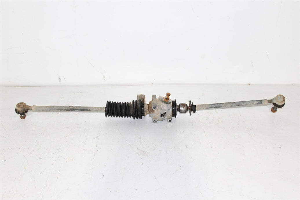2005 John Deere Gator HPX Trail Steering Rack Tie Rods