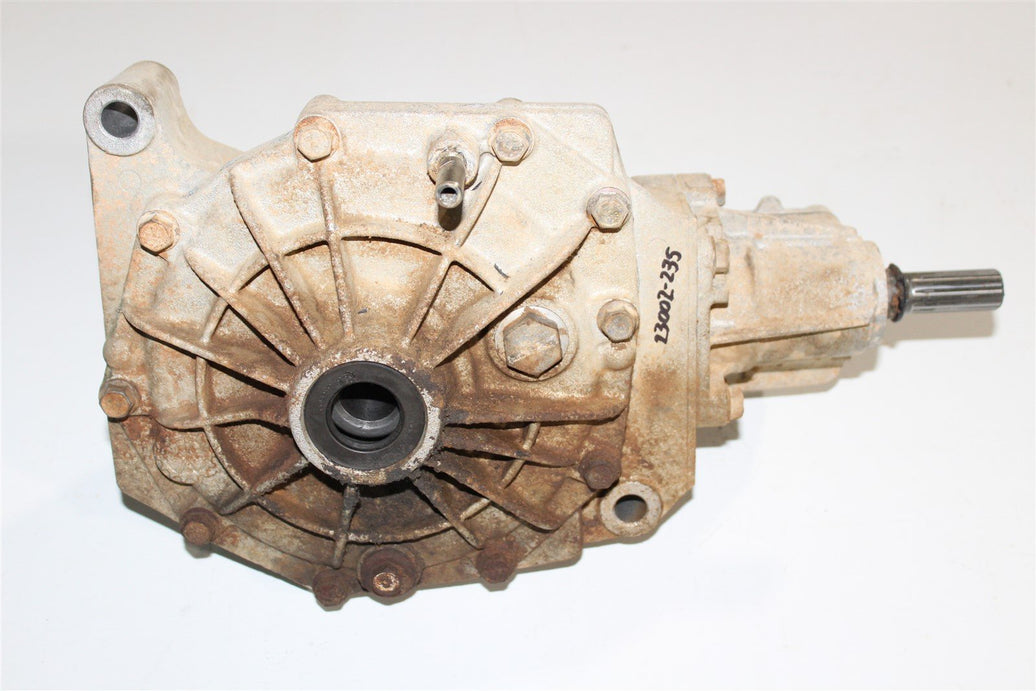 2005 John Deere Gator HPX Trail Front Differential