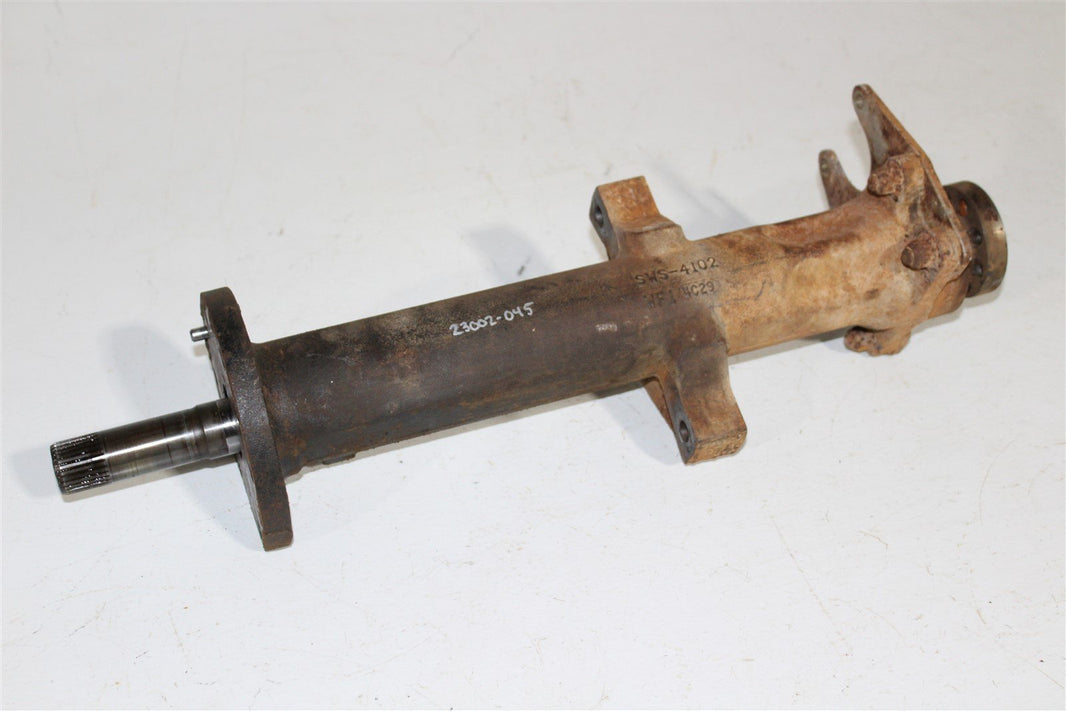 2005 John Deere Gator HPX Trail Right Rear Axle Straight w/ Housing